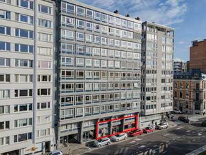 Espace professionnel 330 m² Avenue Rogier
