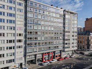 Espace professionnel 330 m² Avenue Rogier