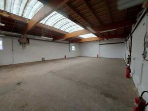 OPSLAGPLAATS / +/-250M²
