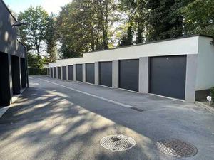 Garage fermé Embourg