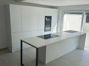 MAISON NEUVE 2 FACADES RHISNES