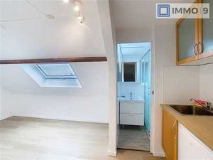 Chambre dans une colocation