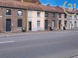 Maison à rénover  localisation idéale!