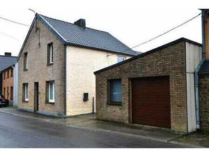 Jolie et confortable maison en plein coeur du village