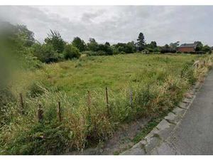 Terrain à bâtir de +/- 24 ares