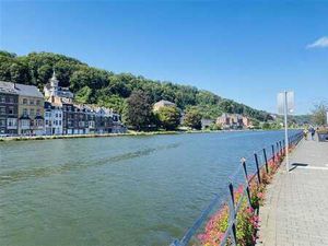 Appartement 2 chambres vue Meuse !