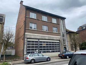 Appartement avec terrasse