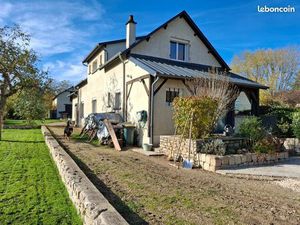 Grande Longère de 170 m 2