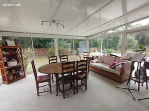 Maison individuelle FOURAS