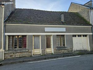 Maison 4 pièces 54 m²