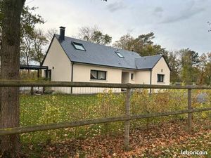 Maison 6 pièces 102 m²