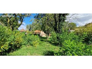 Terrain 935 m² Montélimar