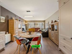 Appartement à vendre à Stene € 189.000 (LH91X) - Immo Francois - Oostende | Zimmo