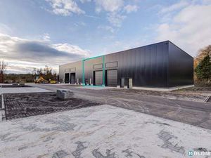 Bien professionnel à louer à Tongeren € 1.050 (LH8X8) | Zimmo