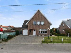 Maison à vendre à Oplinter € 285.000 (LH93V) - De Woonmakers | Zimmo