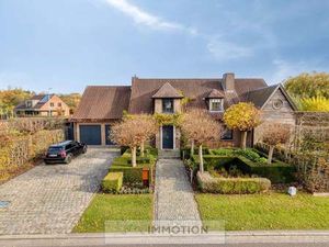 Maison à vendre à Marke € 790.000 (LH926) - Caesemaeker & Laporte | Zimmo