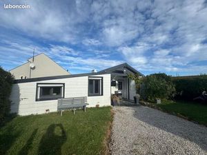 Maison 6 pièces 65 m²