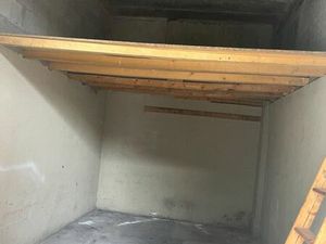 Loue garage à la Paillade