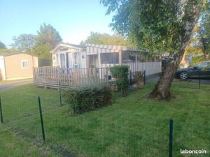 Location mobile home