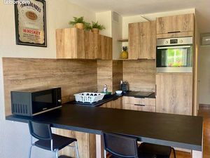 Beau t3 dispo jusqu’à fin juin