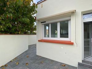 Appartement T4 90m2 RDC à louer à Sorede