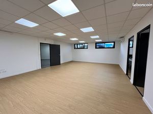 Location espace professionnel