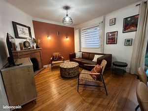 Maison Calais Nord à louer avec jardin