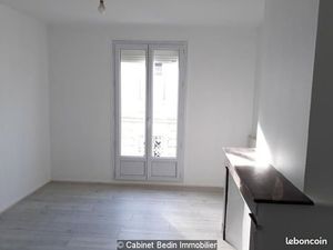 Maison de ville 3 pièces 63 m²