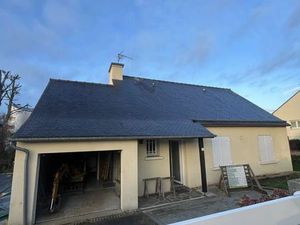 Maison 3 pièces 90 m²