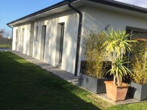 Maison 4 pièces 123 m²