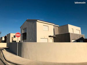 Villa T4 à louer à PIGNAN 34 de particulier à particulier