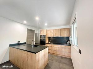 Maison 4 pièces 98 m²