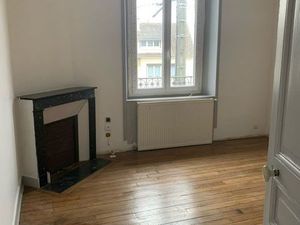 Appartement t3 avec parking proche centre ville