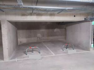 Location Parking/Garage 12 m² Gagny (93220)