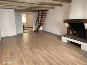 Location Maison Marans