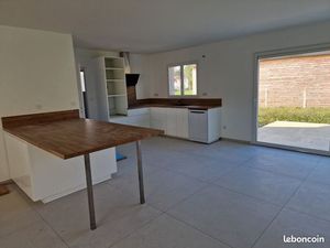 Maison Neuve 4 chambres