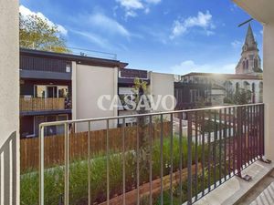 Vente appartement 3 pièces 63 m² à Cenon (33150)  253 000 €