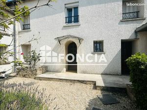 Maison de ville 7 pièces 153 m²