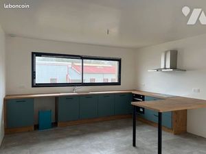 Pavillon 4 pièces 123 m²