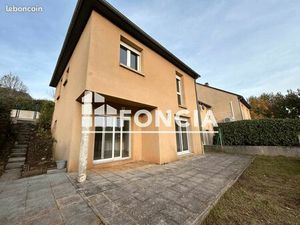 Maison 4 pièces 85 m²