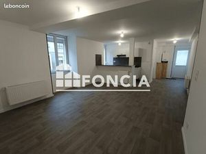 Maison 3 pièces 63 m²