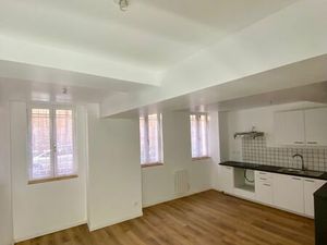 Appartement 2 pièces - Centre-ville Moissac