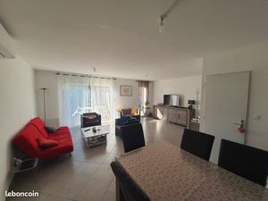 Maison st dionisy a louer