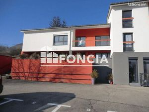 Appartement 5 pièces 92 m²