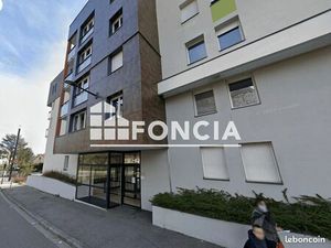 Parking 15 m² Saint Egreve