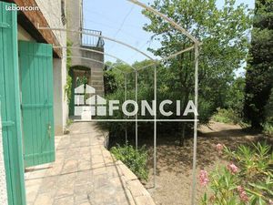 Villa 5 pièces 128 m²