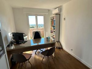 Bureau à louer pour profession paramédicale  Nice Ouest