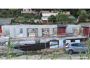 Local commercial 199 m² Colomars