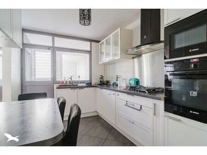 Vente appartement 5 pièces 95 m² Lyon 3 (69003)