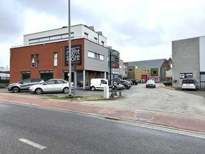 Espace de bureau bien situé